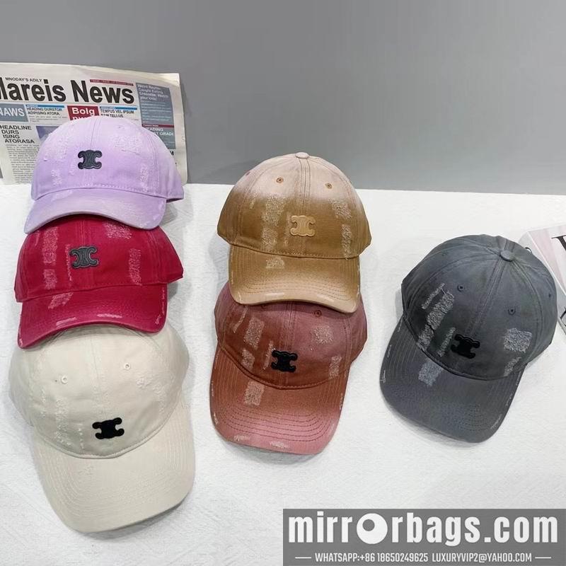 Replica Celine cap 072203