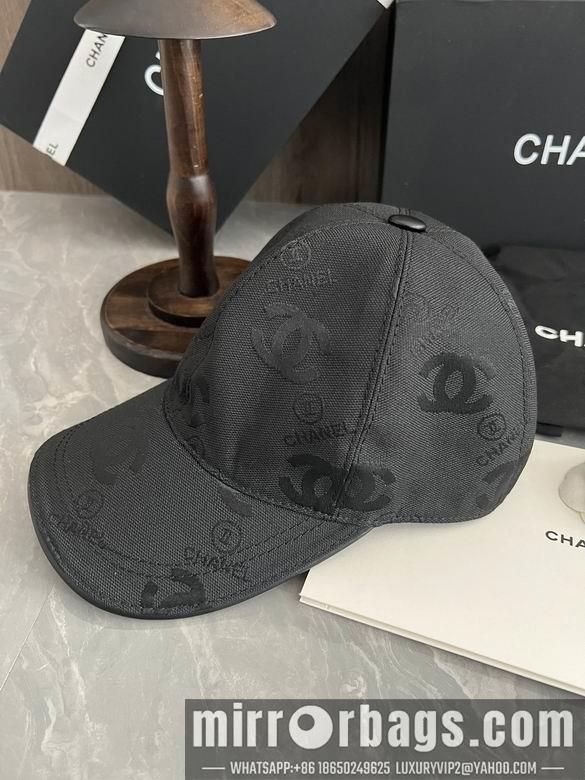 Replica Chanel Cap dxn02