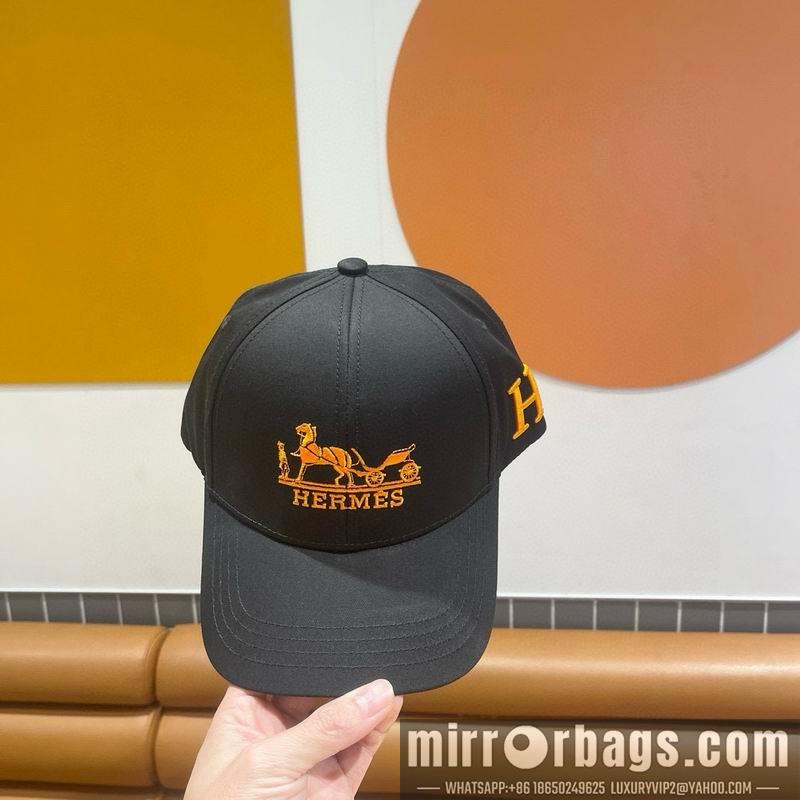 Replica Hermes cap 041401