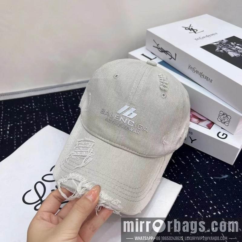 Replica Balenciaga cap dx91