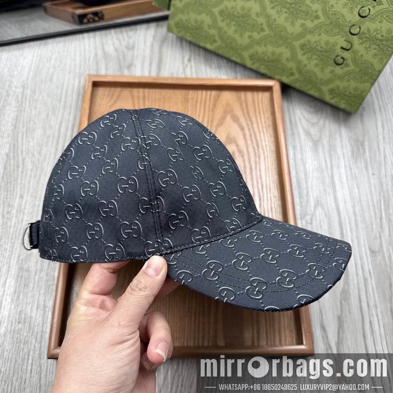 Replica Gucci cap dx54