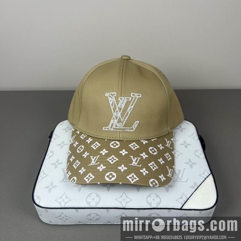 Replica LV cap dx06