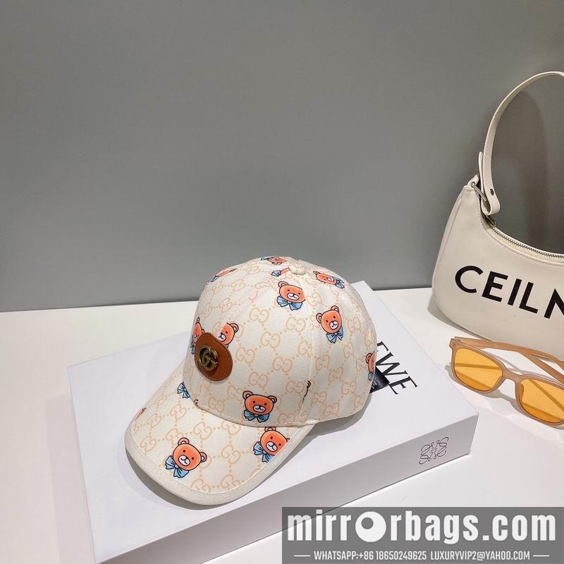 Replica Gucci Hat 072802