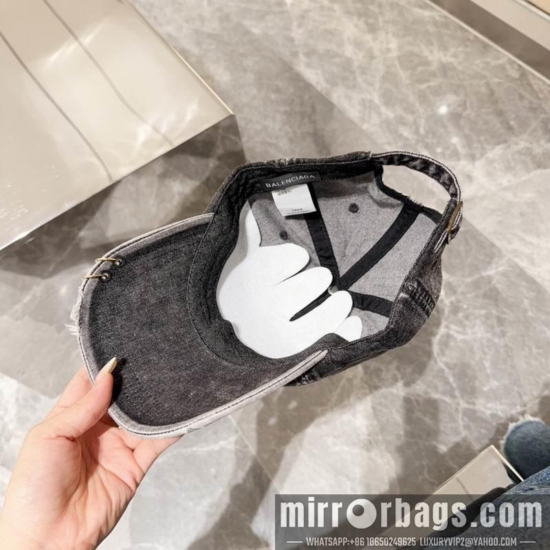 Replica Balenciaga Cap 072201