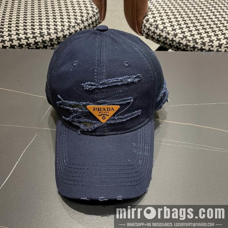 Replica Prada cap 041402