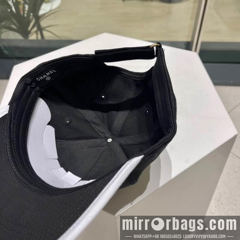 Replica Chanel cap 090603