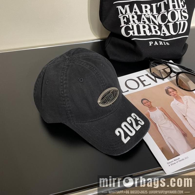Replica Diesel cap 042701