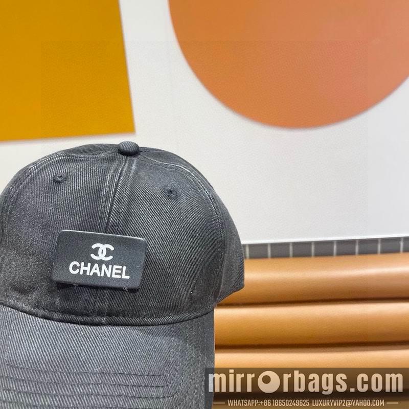Replica Chanel Hat 021101