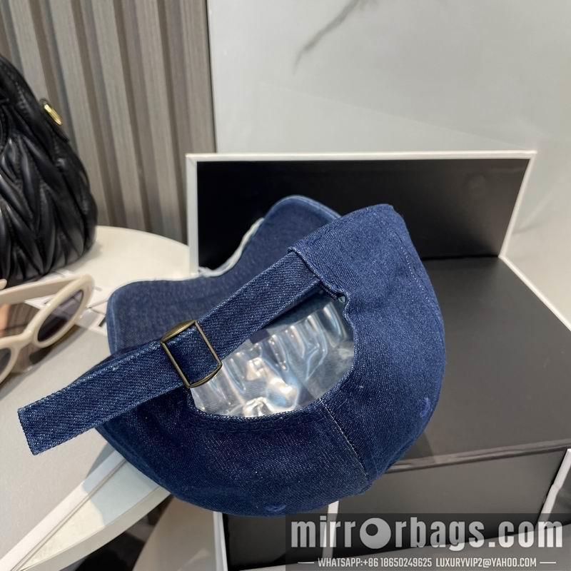 Replica Balenciaga cap dx77