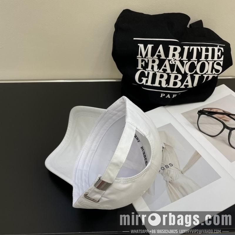 Replica Burberry cap dx17