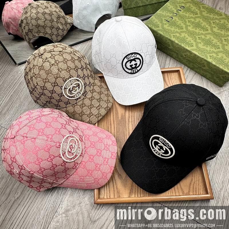 Replica Gucci cap dx19