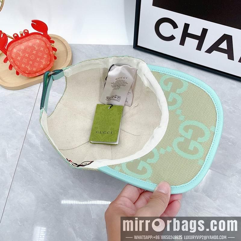 Replica Gucci Hat dx144