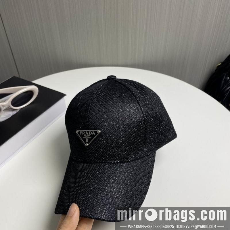 Replica Prada cap dx23