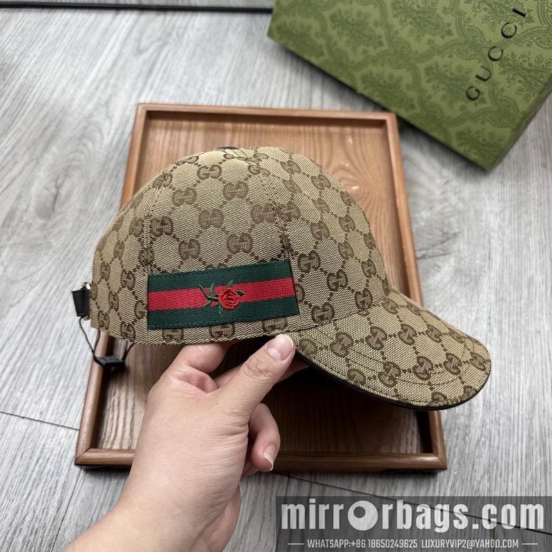 Replica Gucci Hat dx23