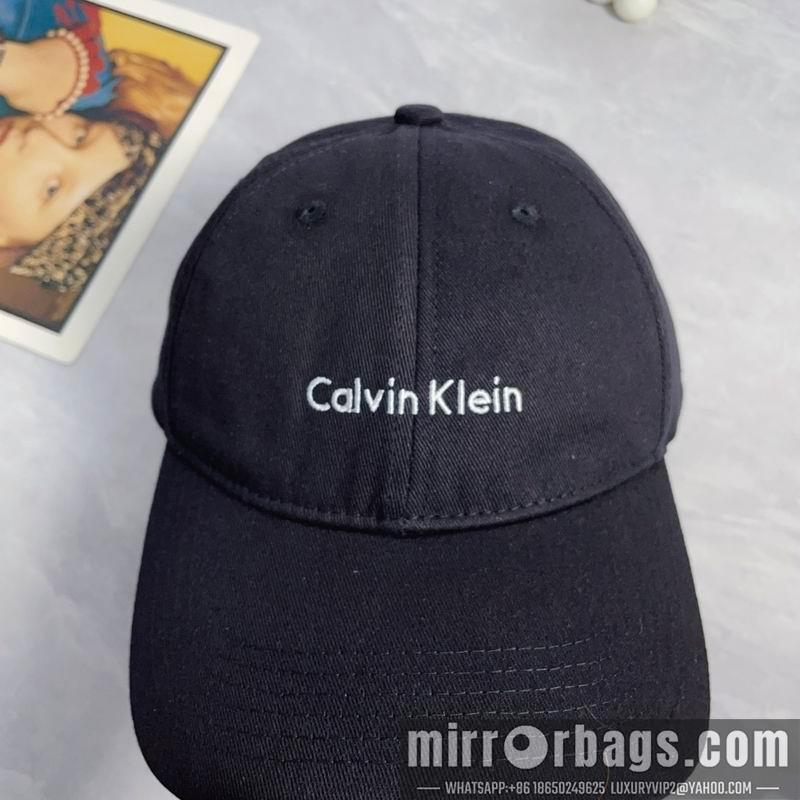 Replica CK cap dx18