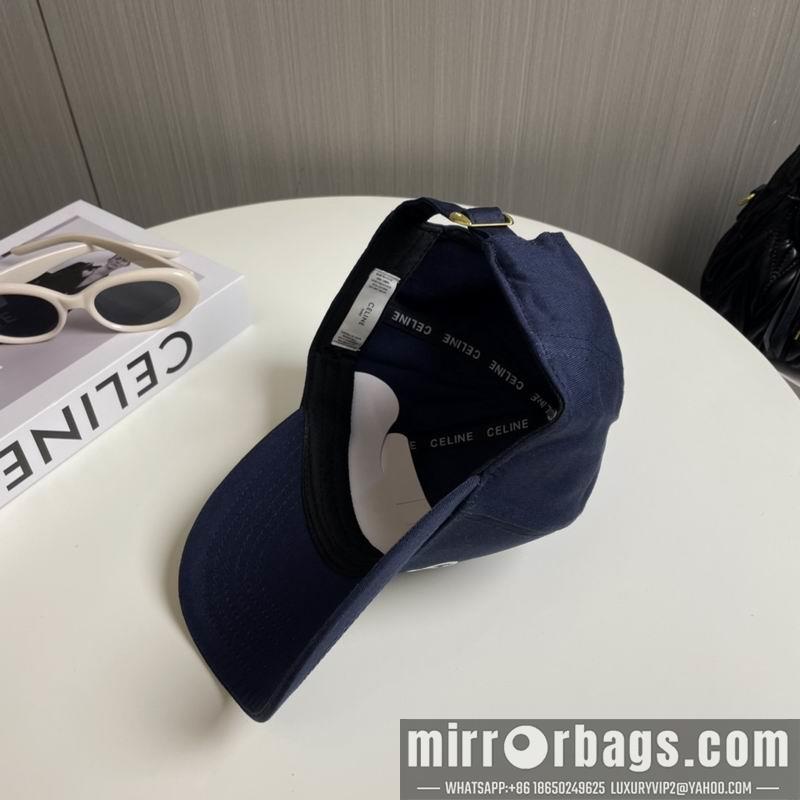 Replica Celine cap 053103
