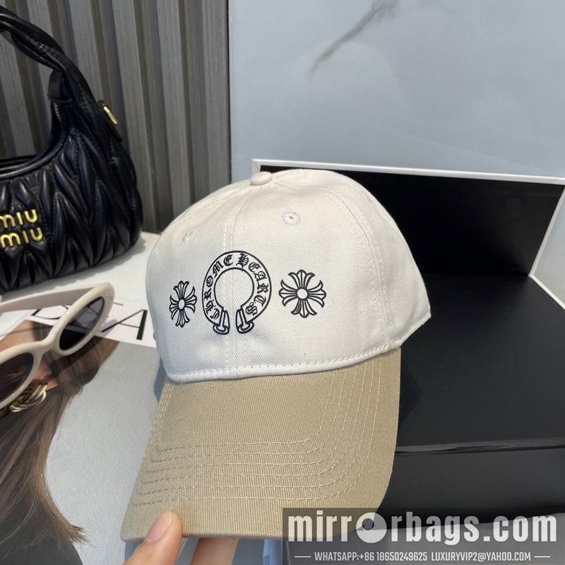 Replica Chrome Hearts Hat dx61