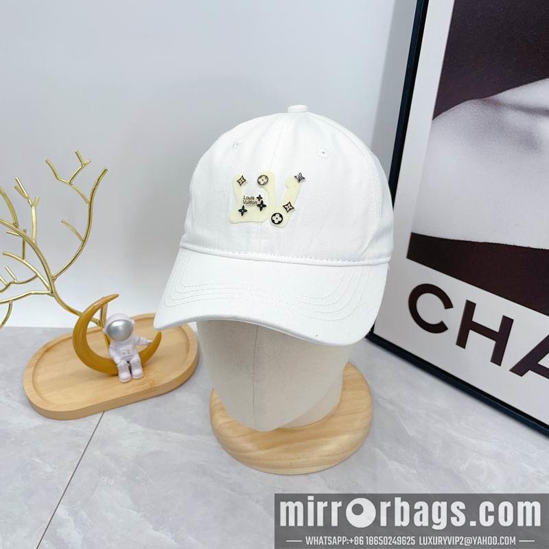 Replica LV Hat dx54