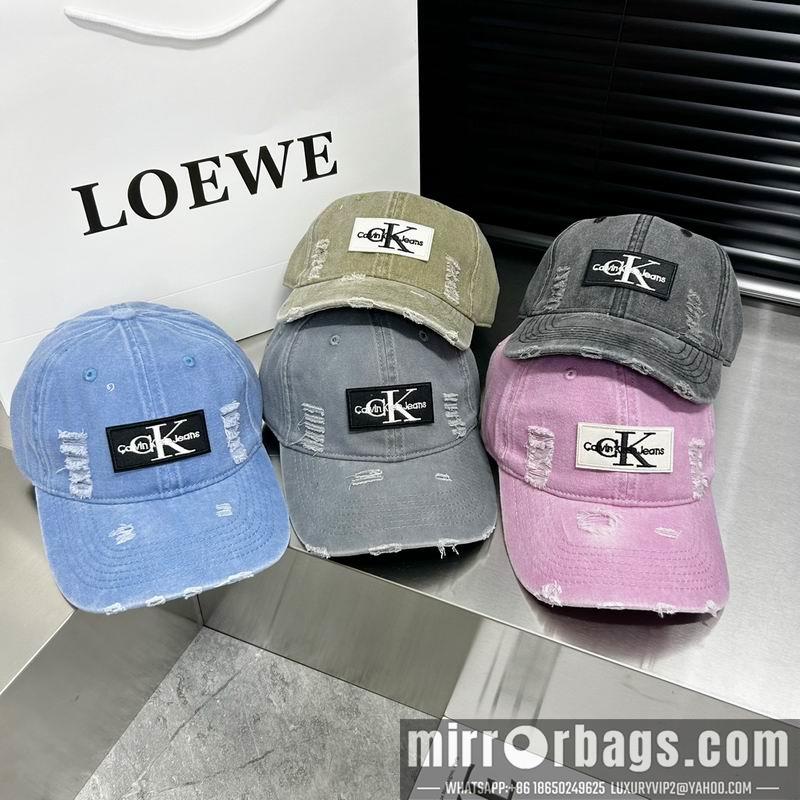 Replica CK cap dx06