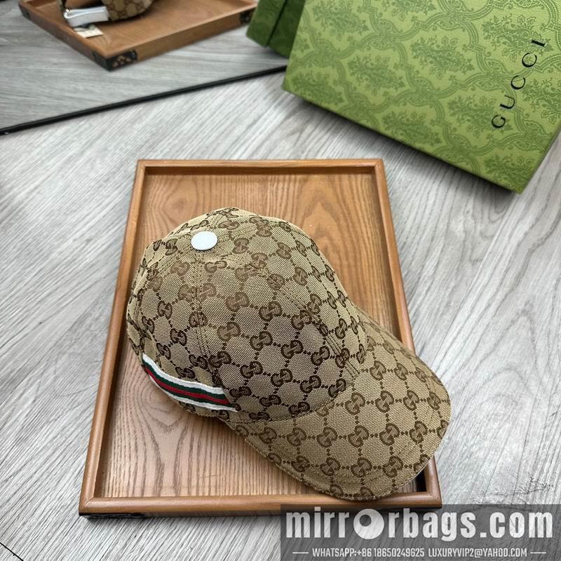 Replica Gucci cap dx53