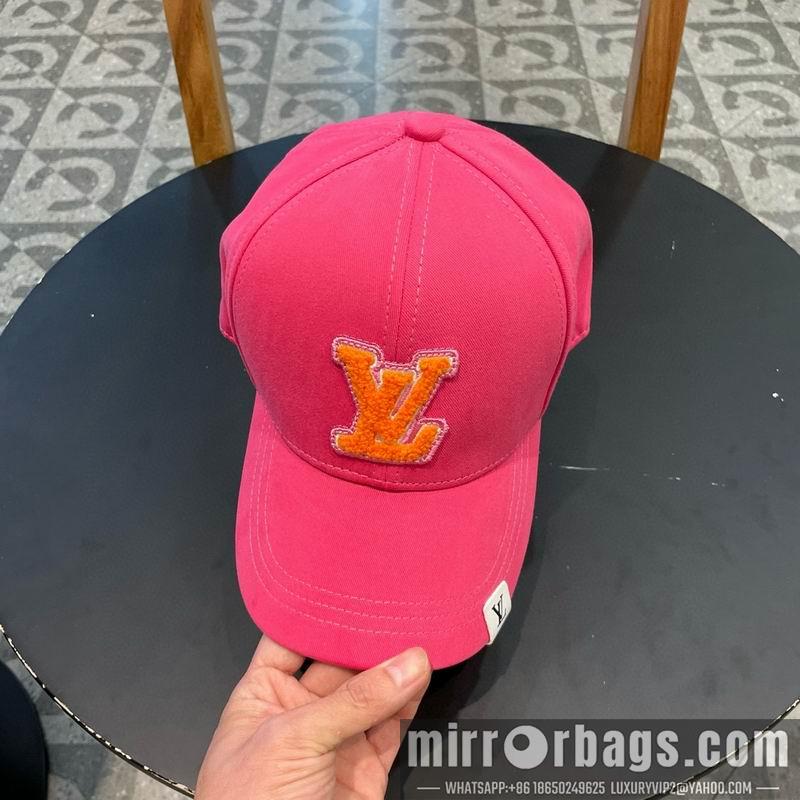 Replica LV  cap 072303