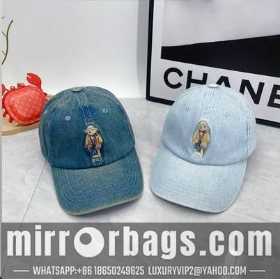 Replica Polo Hat dx09