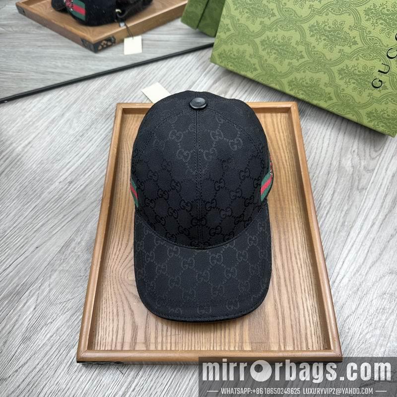 Replica Gucci Hat 071206