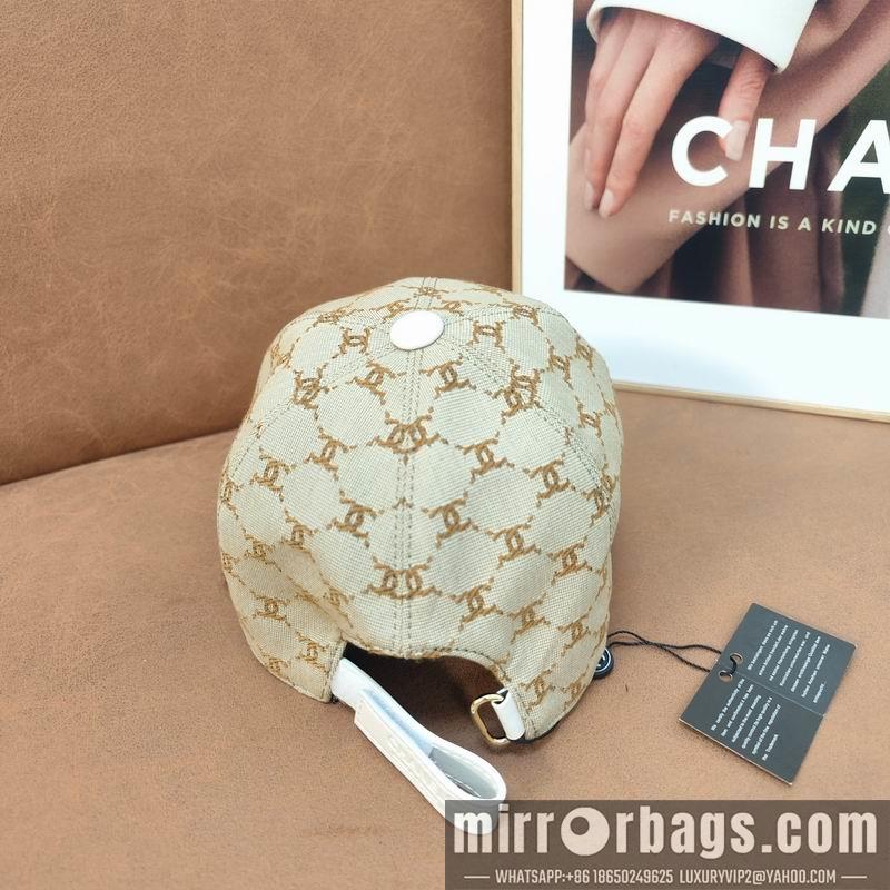Replica Chanel cap dx40