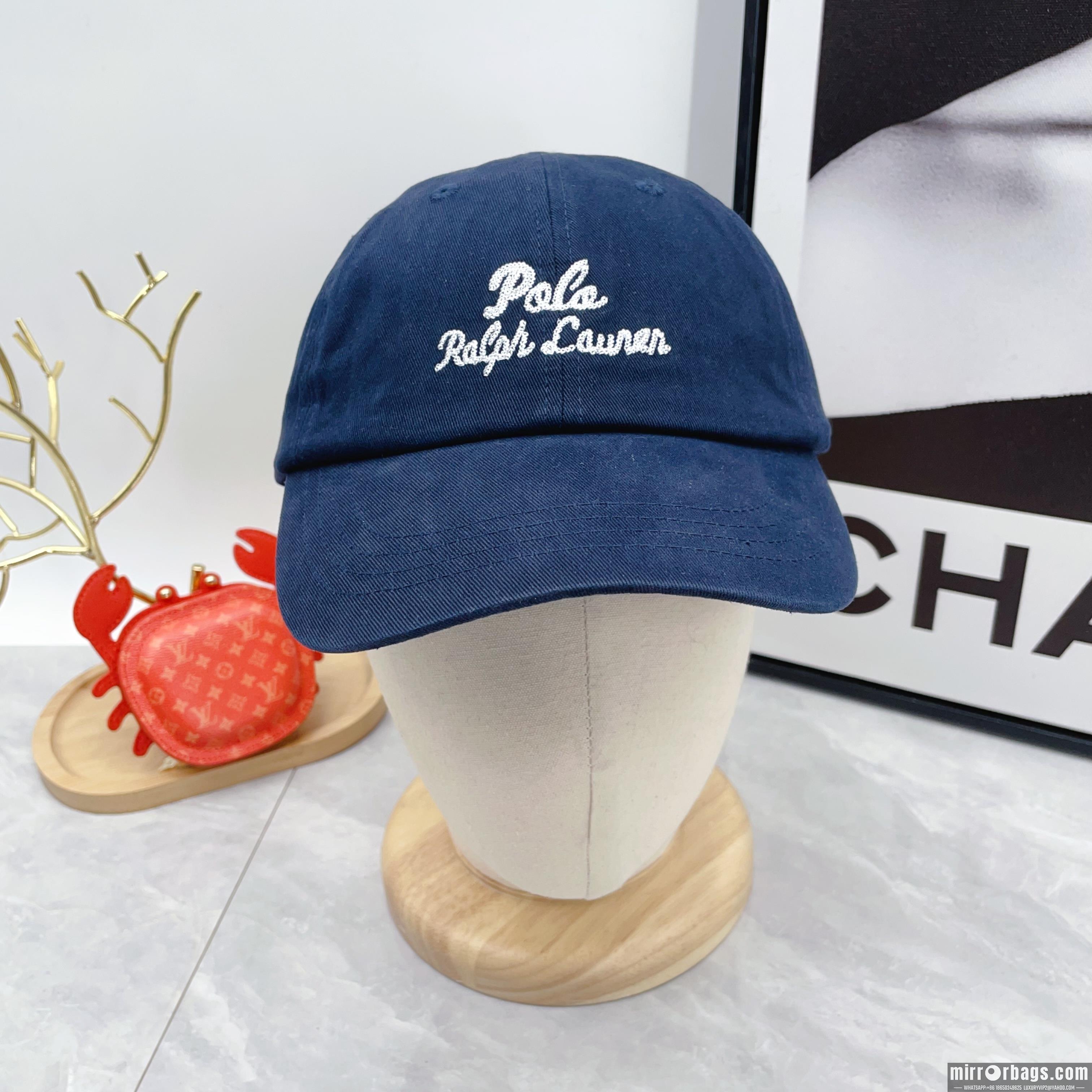 Replica Polo cap dx11