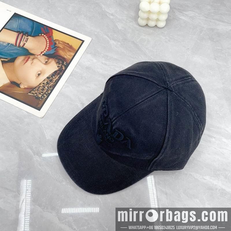 Replica Prada cap dx63