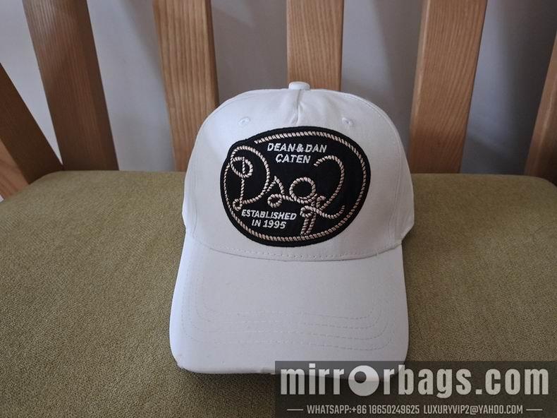 Replica DSQ Cap y 51