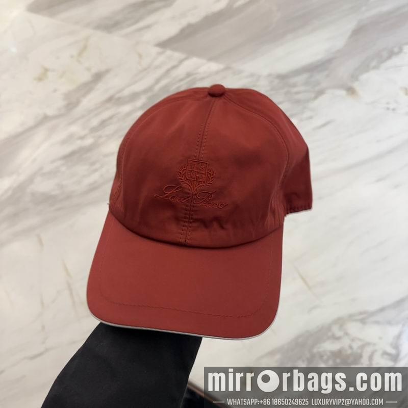 Replica Loro Piana cap dx27