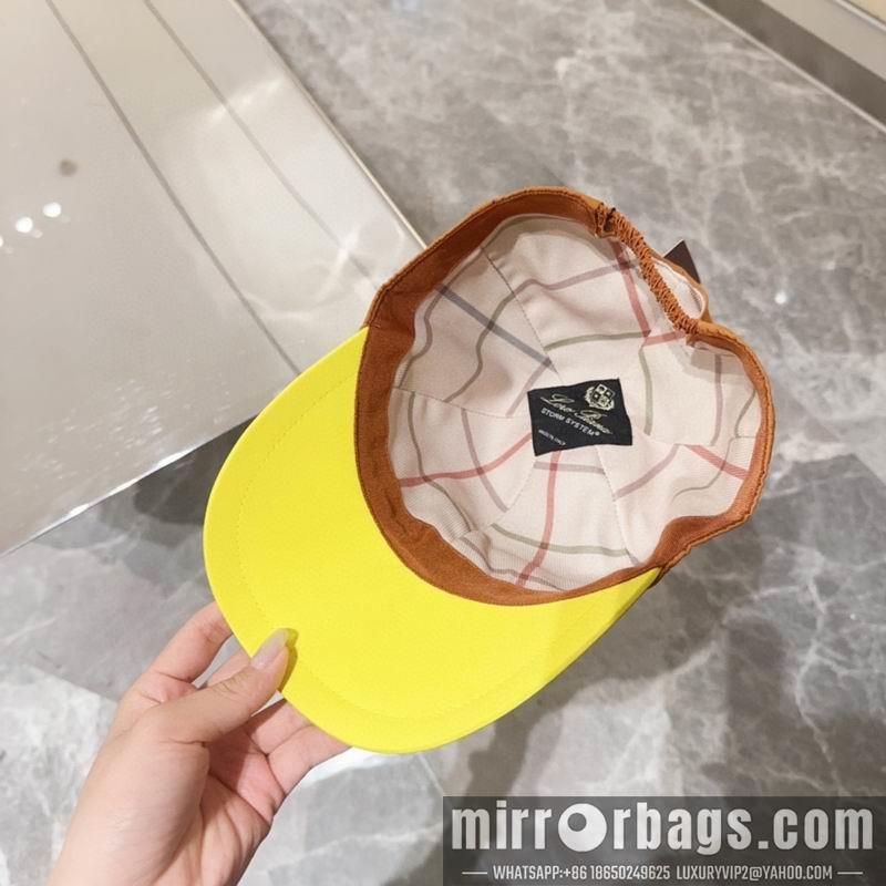 Replica Loro Piana Hat dx22