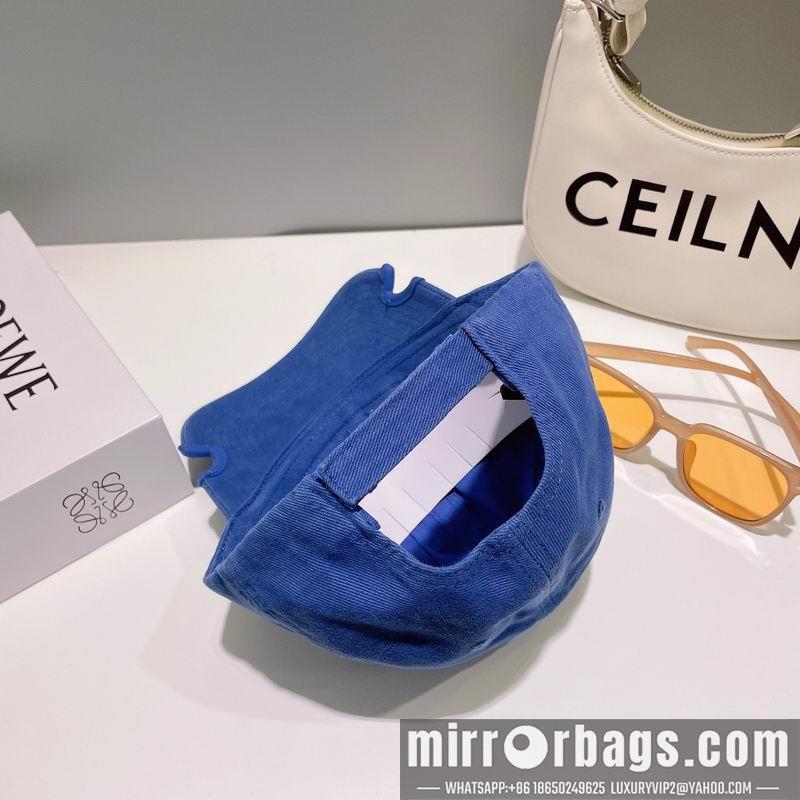 Replica Balenciaga cap 050713