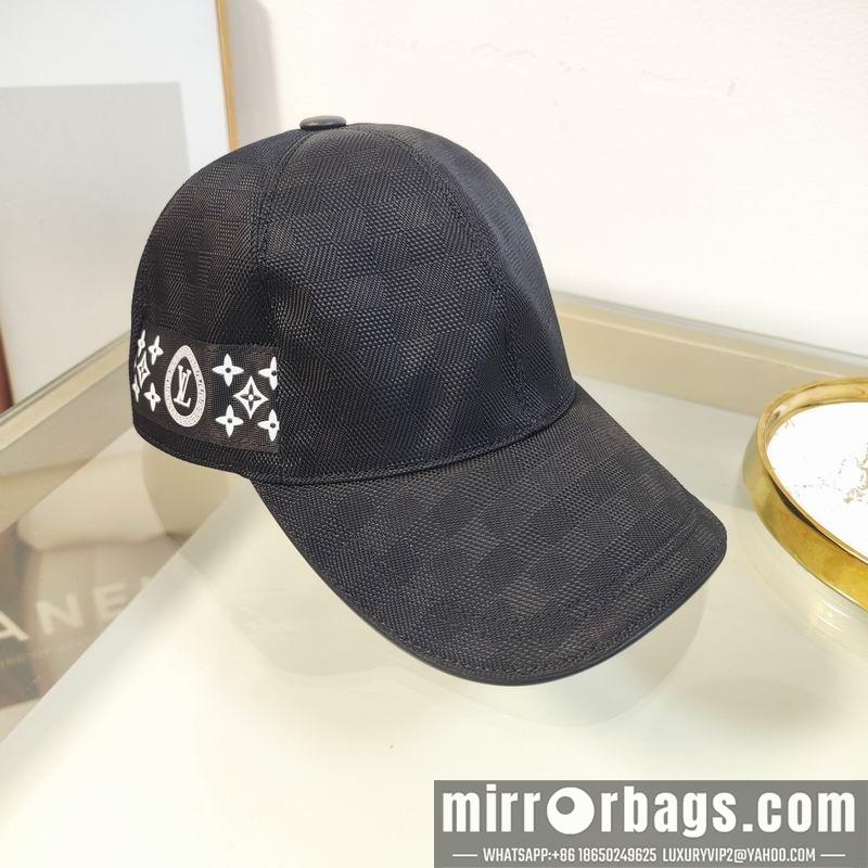 Replica LV Hat dx140