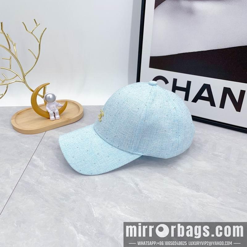 Replica Chanel Cap dx51