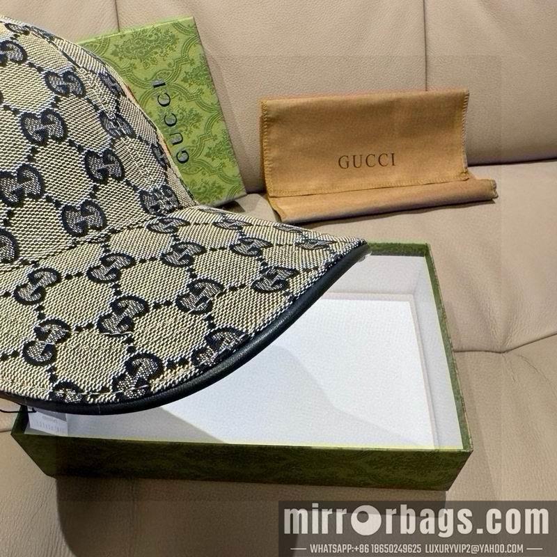 Replica Gucci Hat dx43