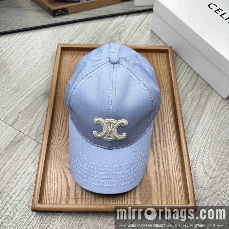 Replica Celine cap dx67