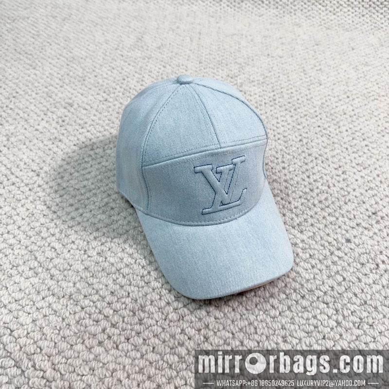 Replica LV Cap 121422