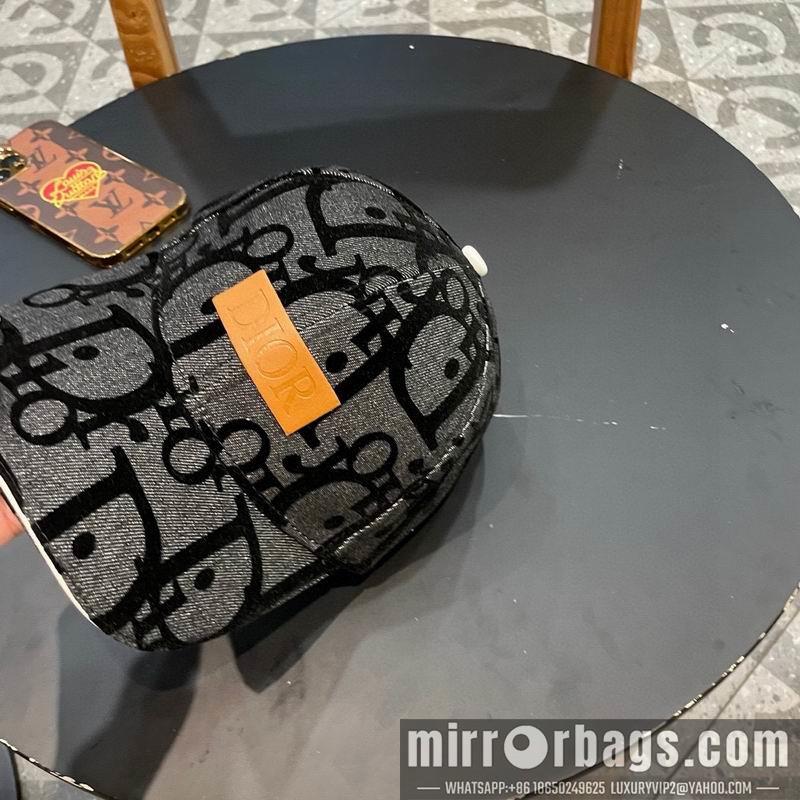 Replica Dior Cap 032001