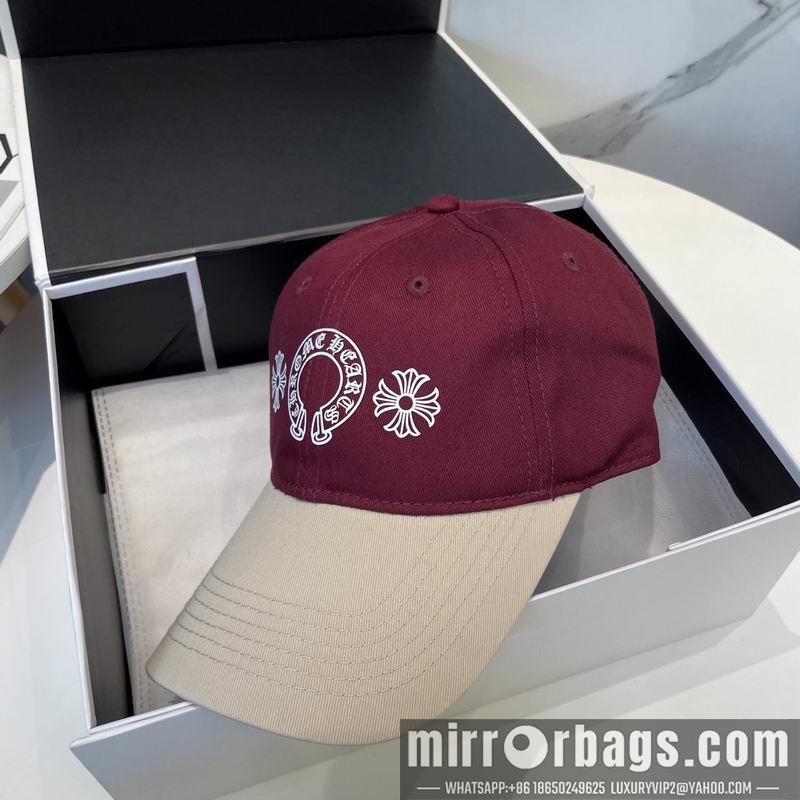 Replica Chrome Hearts Hat dx61