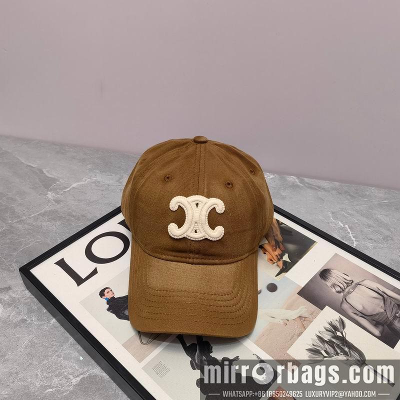 Replica Celine Cap dx36
