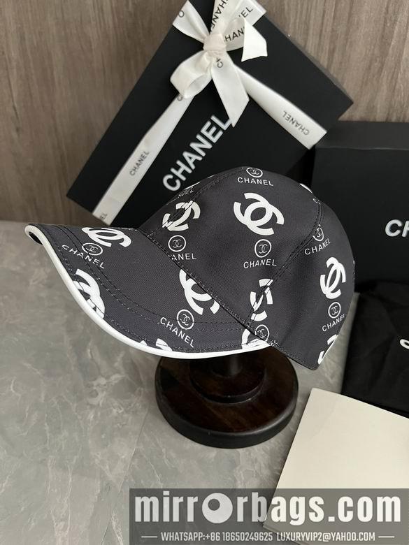 Replica Chanel Cap dxn02