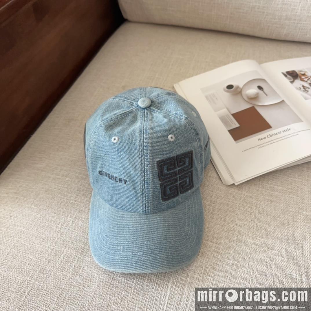 Replica Givenchy Hat dx07