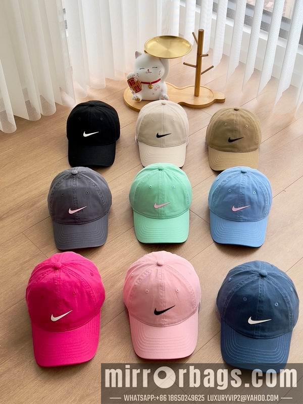 Replica Nike cap 072202
