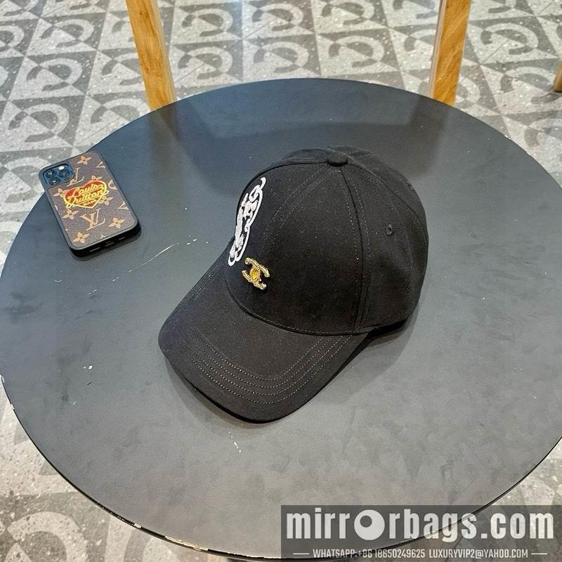 Replica Chanel cap 072303