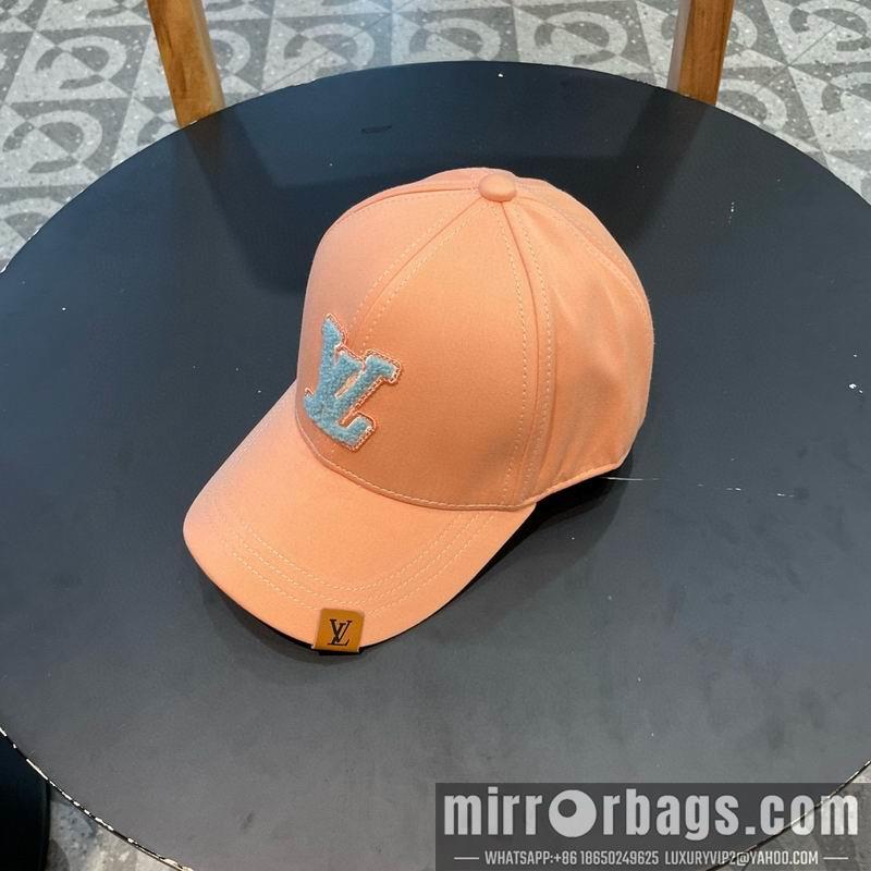 Replica LV  cap 072303