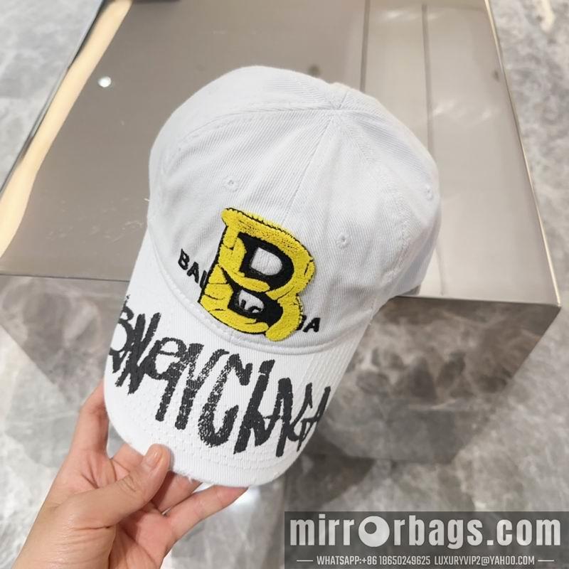 Replica Balenciaga Hat dx47