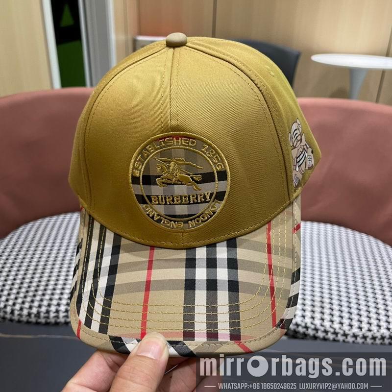 Replica Burberry Hat 053103