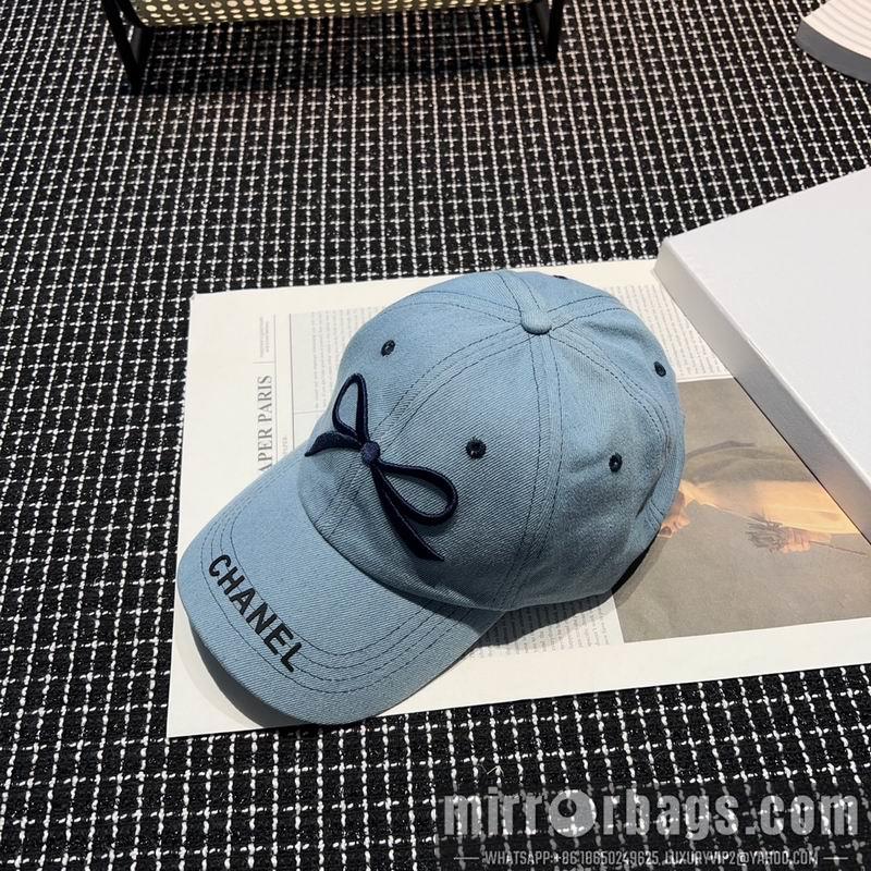Replica Chanel cap dx02